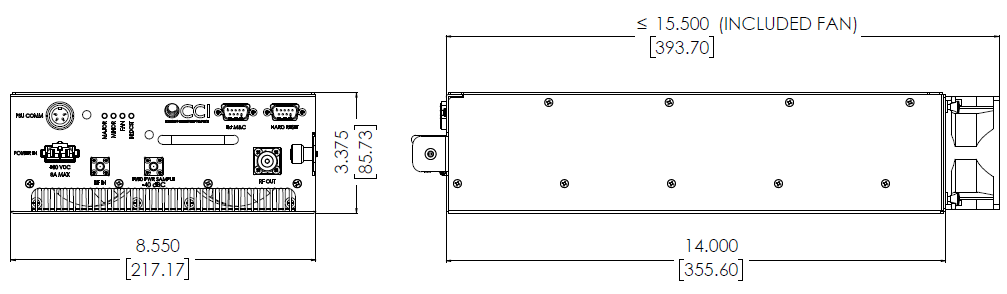 MPA 2332 35 Outline Even Newer