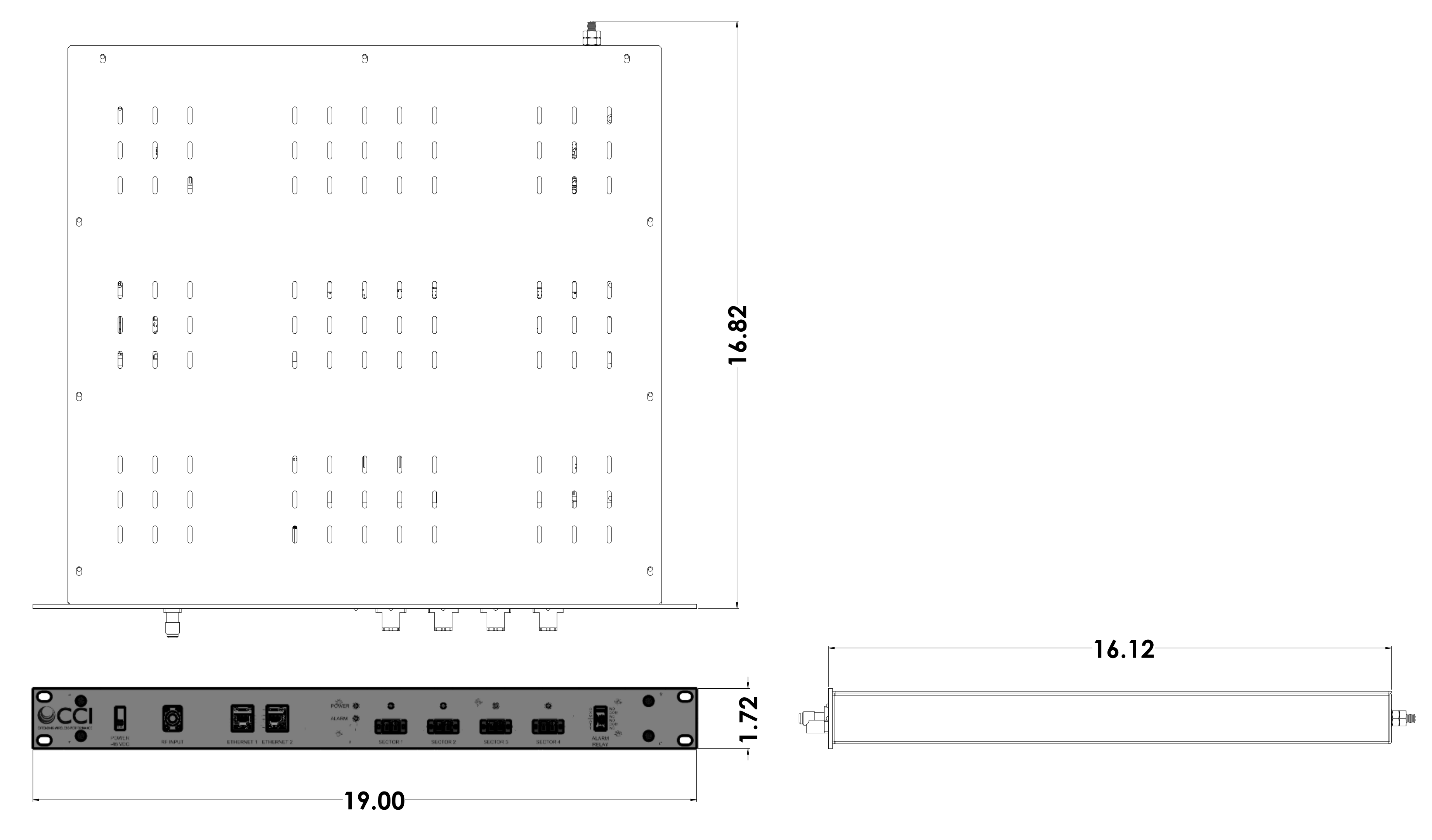 SER23002WEC Outline