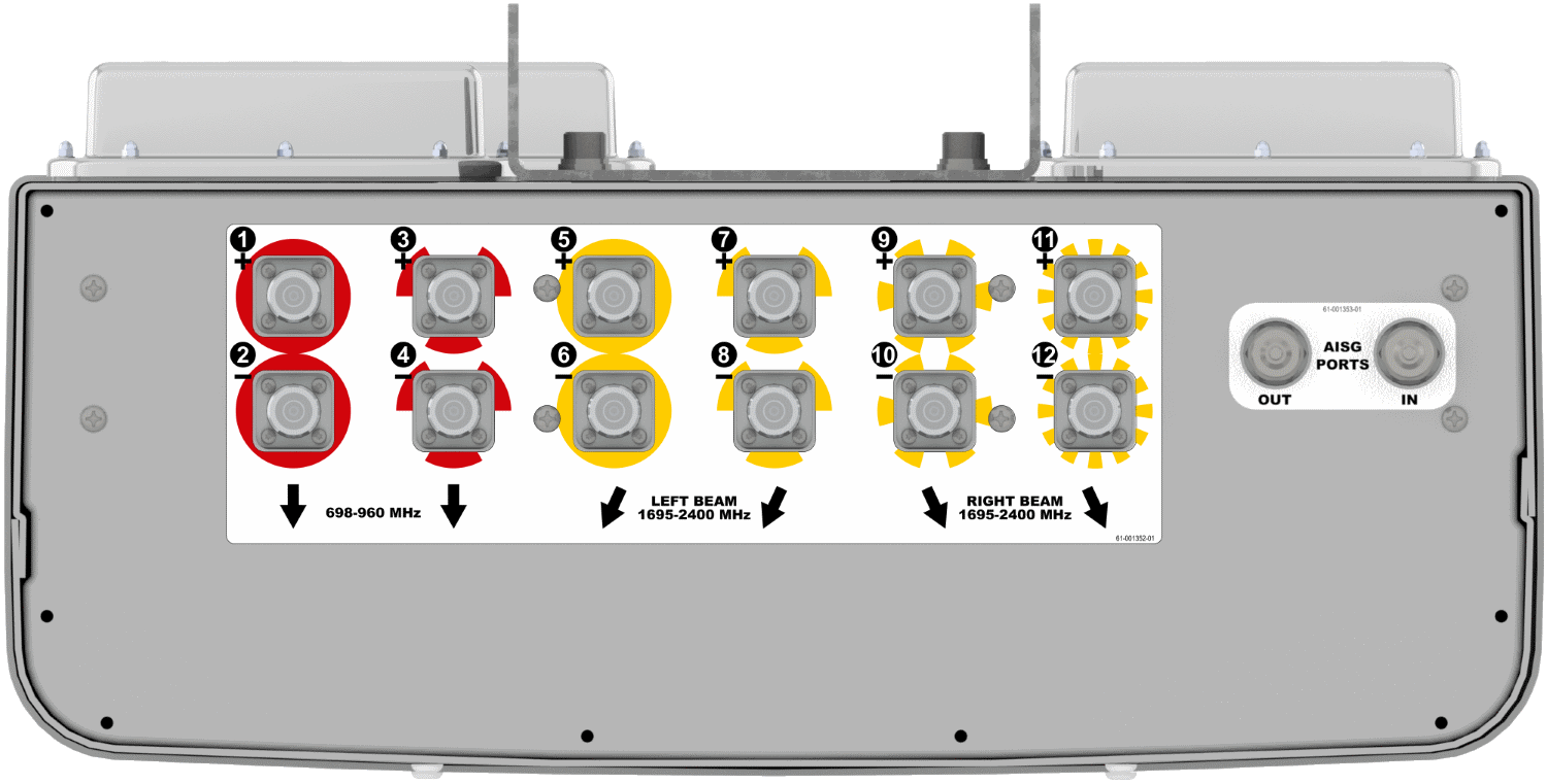 PI 12HBSARKU6NB BOTTOM