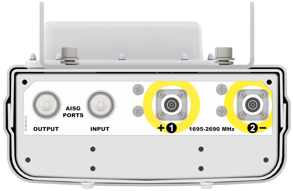 PI 2PA65RE5AA bottom