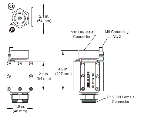 BT 1819 NT Outline