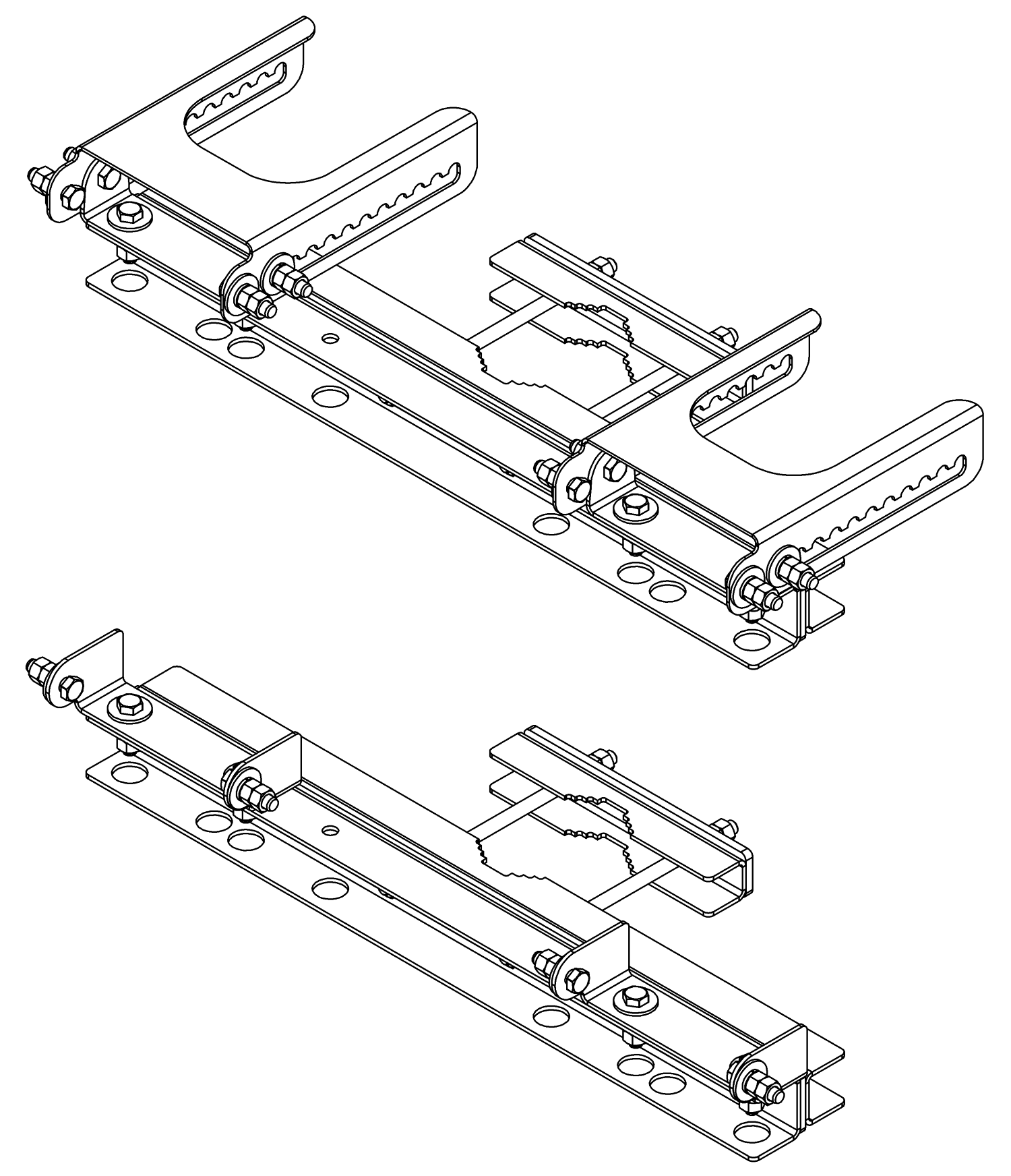 PI DM01 Mount View Line