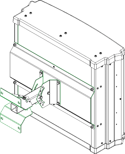 M05 HorzMount