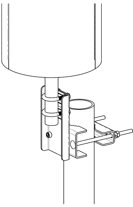 PI MBC09 IMAGE ANTENNA