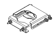 MBK-02 AdjustableBracket