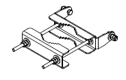 MBK-02 FixedBracket