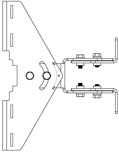 PI MBK14 TOP WIREFRAME