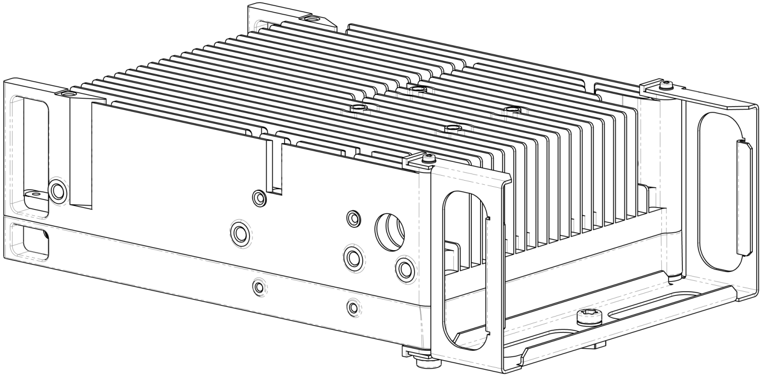 TL-03 WITH RADIO