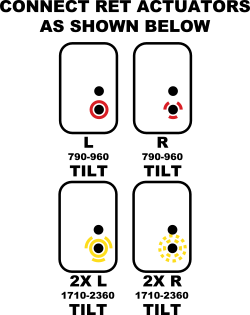 PI BSAM65RDUUH6 RET DIAGRAM