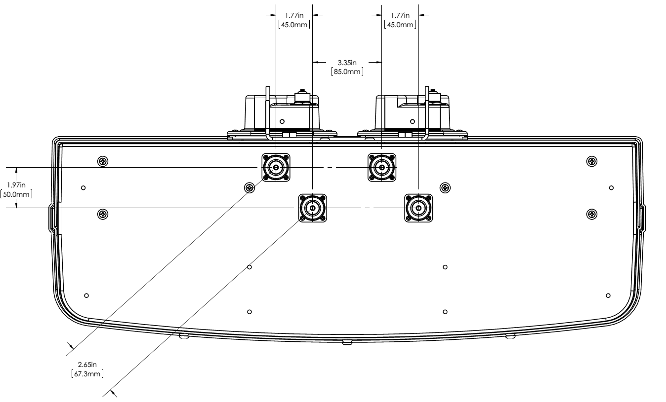 DD BSAS65RBH4H6 CONNECTORDIAGRAM