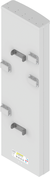 PI BSA33R BW8B rear iso