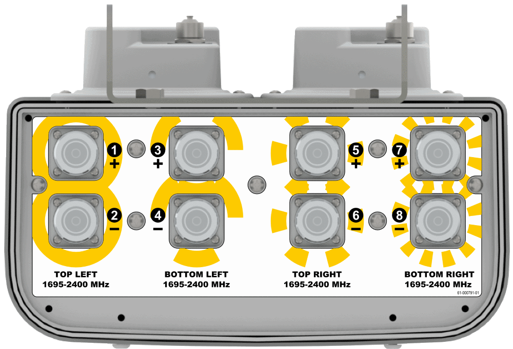 PI BSA33RU6AA BOT WITH LABEL