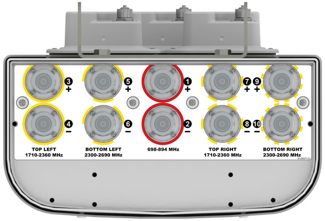 PI DPA65RBUUVVH6 bottom