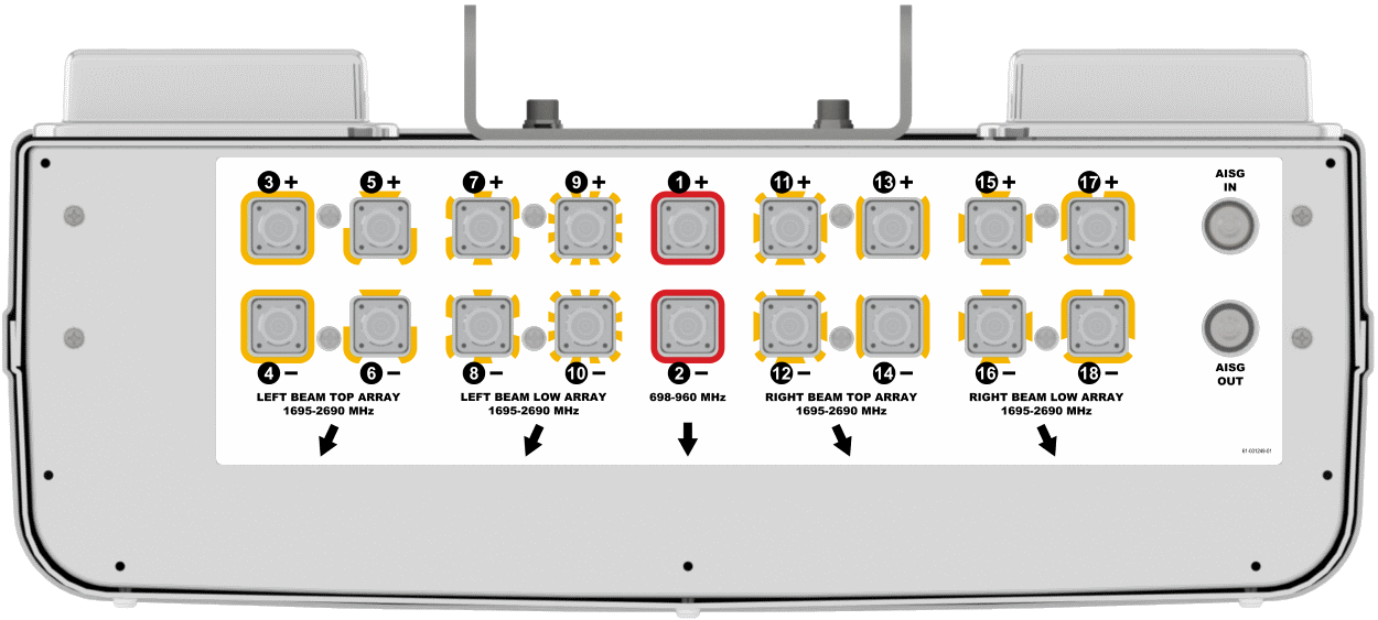 PI HBSA33RKE9AA BOTTOM