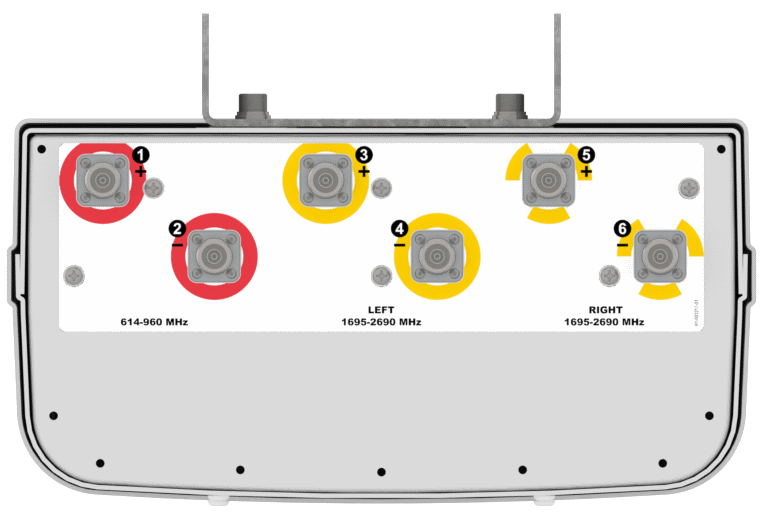 PI HPA45FKE2A bottom iso