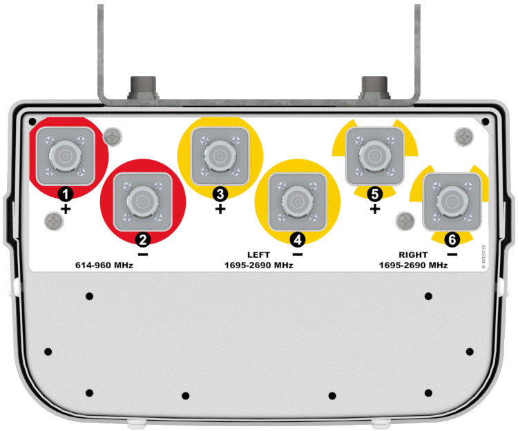 PI HPA65FTE2A BOTTOM