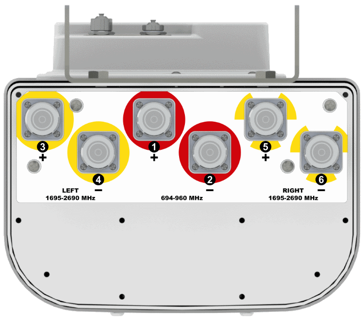 PI HPA65RKE8AA bottom label