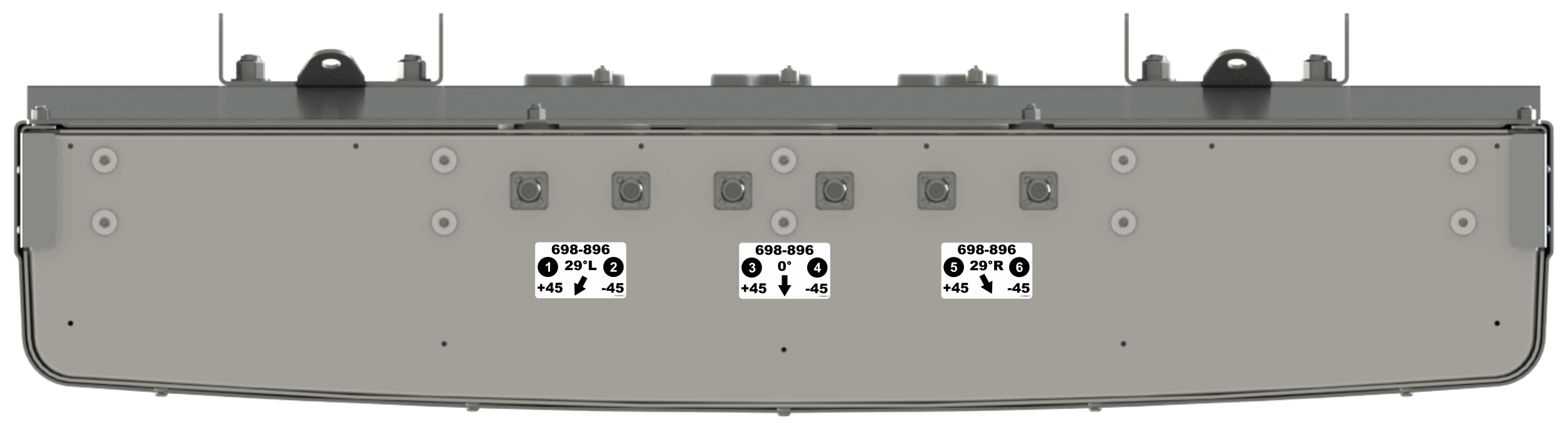 PI MBA3RB4A BOTTOM LABEL