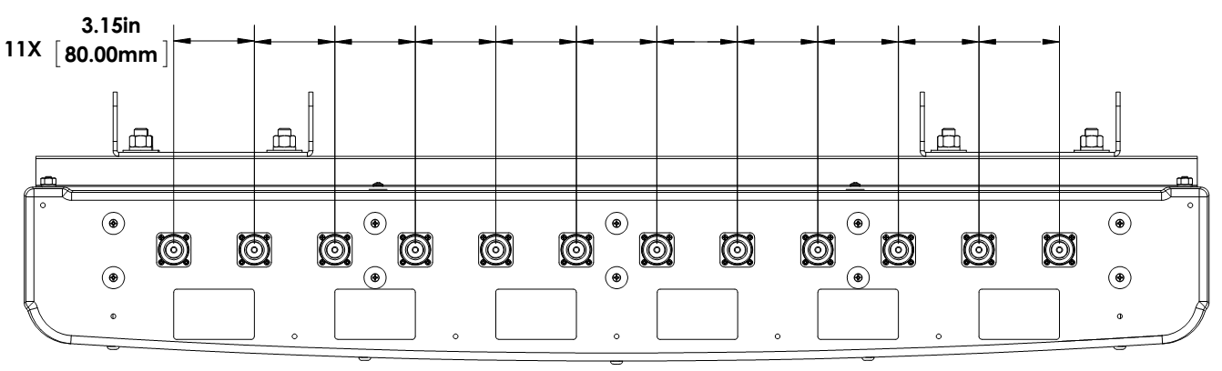 DD MBA69FPH3 CONNECTORDIAGRAM