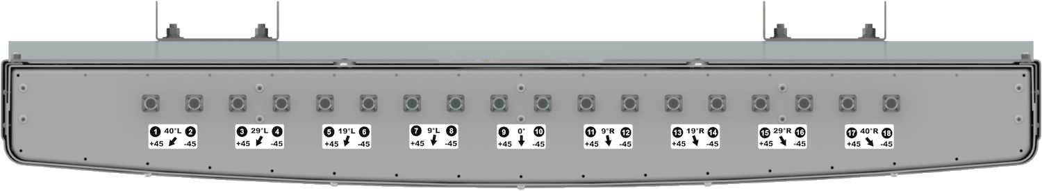 PI MBA96FPH3 BOTTOM