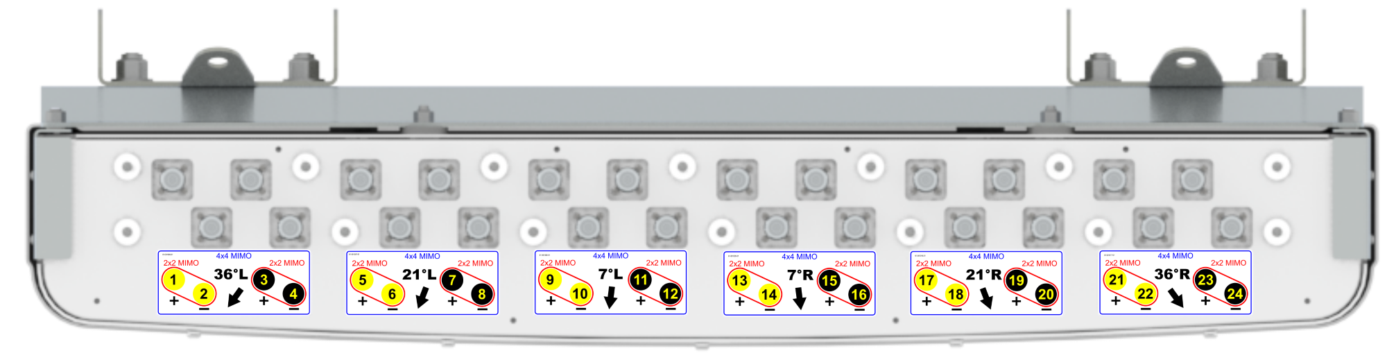 PI MBM6FE3B BOTTOM label