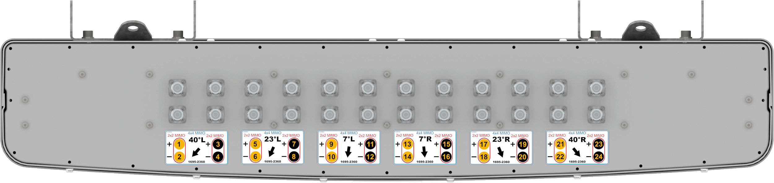 PI MBMD6FU7A BOTTOM