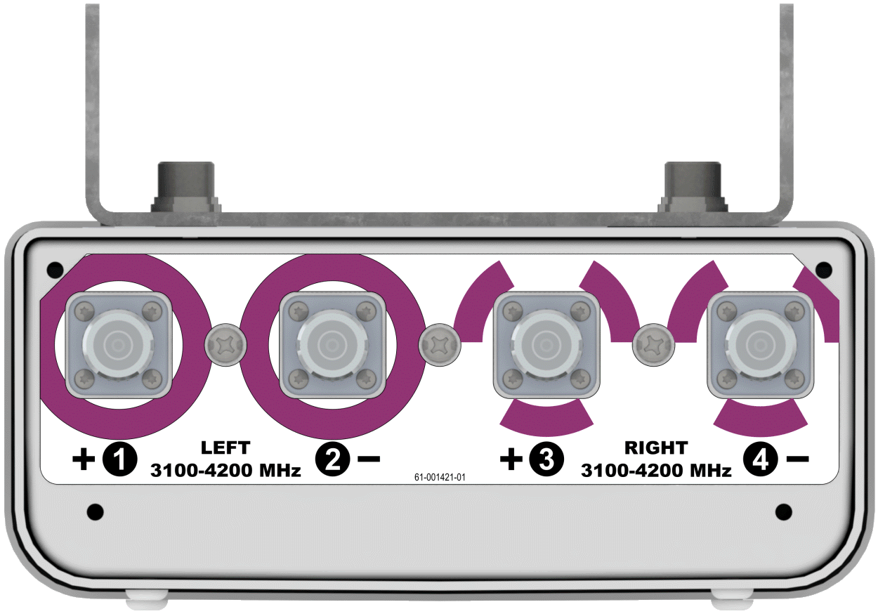 PI QPA33FH2A BOTTOM