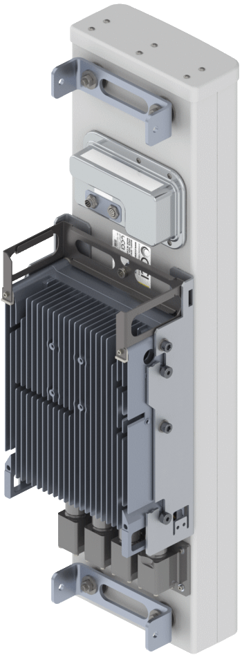 PI QPA65RH3A ISO REAR