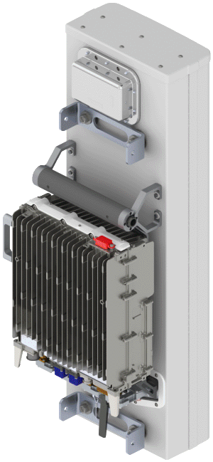 PI QPA65RW3BA ISO REAR