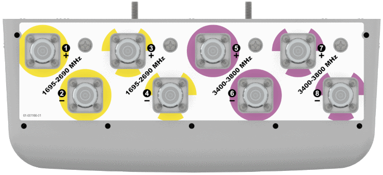 PI SCA65FEH1AA BOTTOM