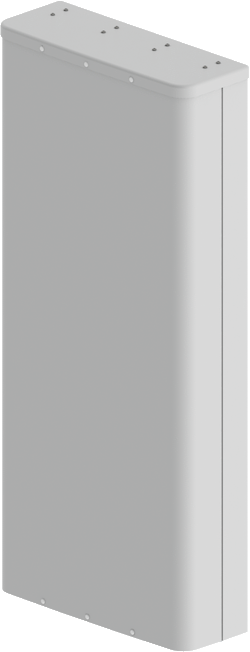 PI TPA45R-BW4B FRONT ISO