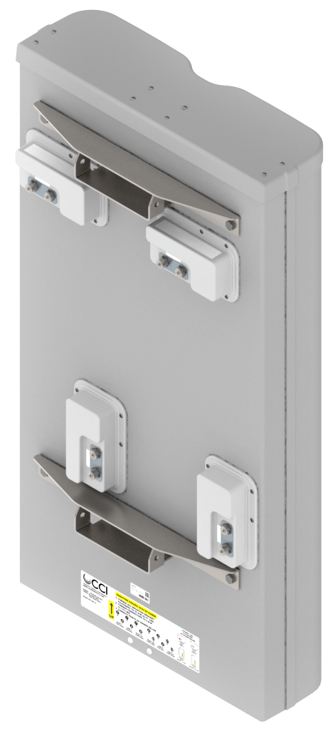 PI TPA65RGE4AA rear isometric