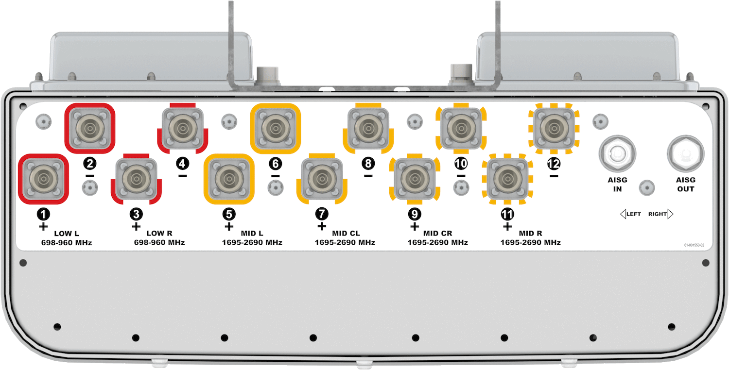 PI TPA65RKE8Dv2 BOTTOM