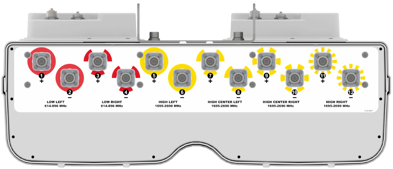 PI TPA65RTE6CA BOTTOM