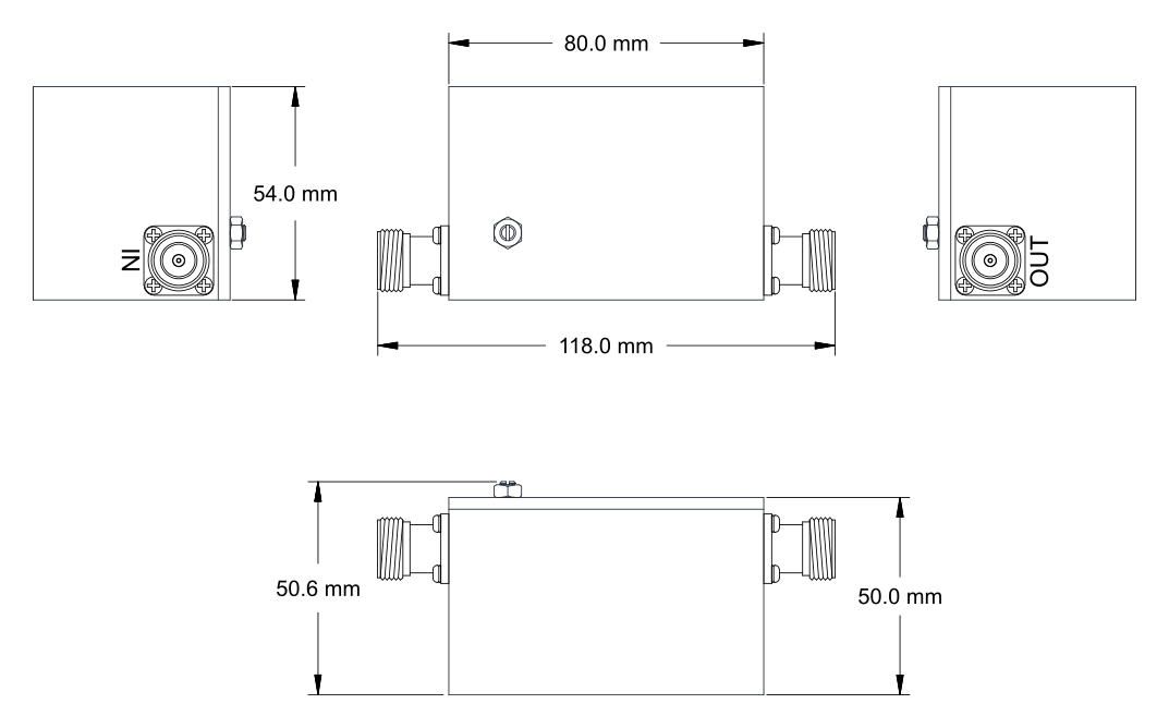 OD BPT08809150S3 1.1V 190305